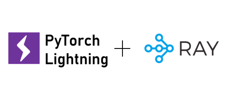 PyTorch Lightning Ray