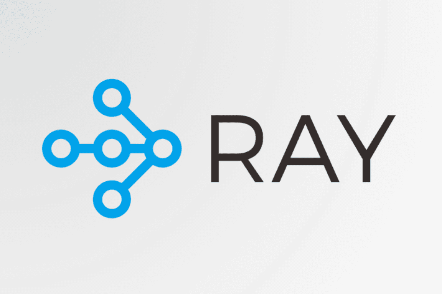 Ray Meetup Logo