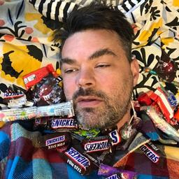 Ross Morrow's profile