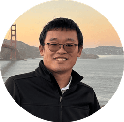 Mike Wang 's profile