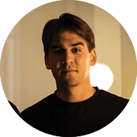 Andrei Tyrin 's profile