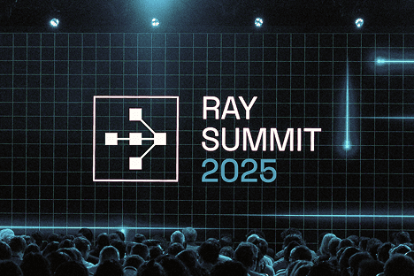 Ray Summit 2025
