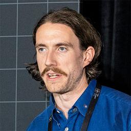 Sam Jenkins's profile