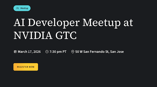 Mar 17. Anyscale @ Nvidia GTC