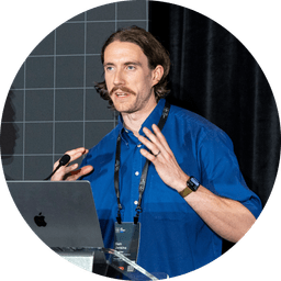 Sam Jenkins's profile