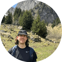 Sam Jenkins's profile