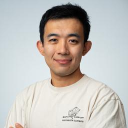 Wenyue Liu's profile