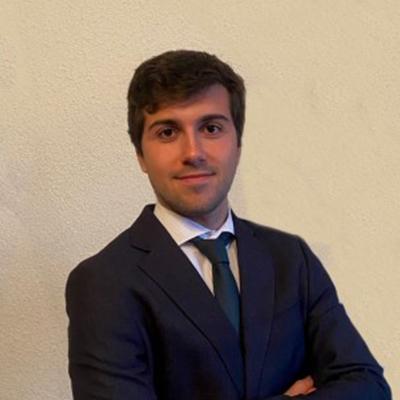 Martin Iglesias