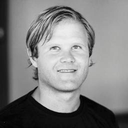 Greg Roodt's profile