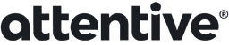 Attentive logo logo