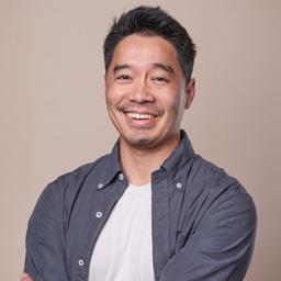 Scot Fang's profile