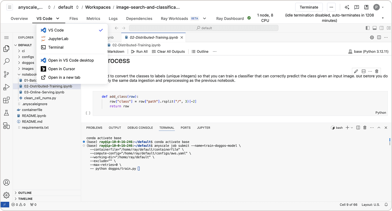 Workspaces- Cloud & Desktop IDE.png