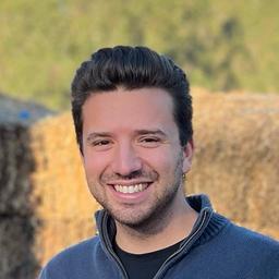 John Macdonald's profile