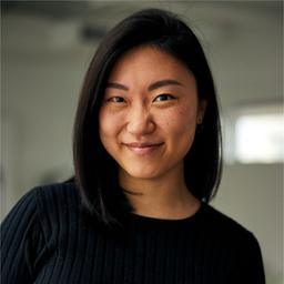 Cindy Wang's profile