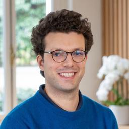 Arthur Delaitre's profile