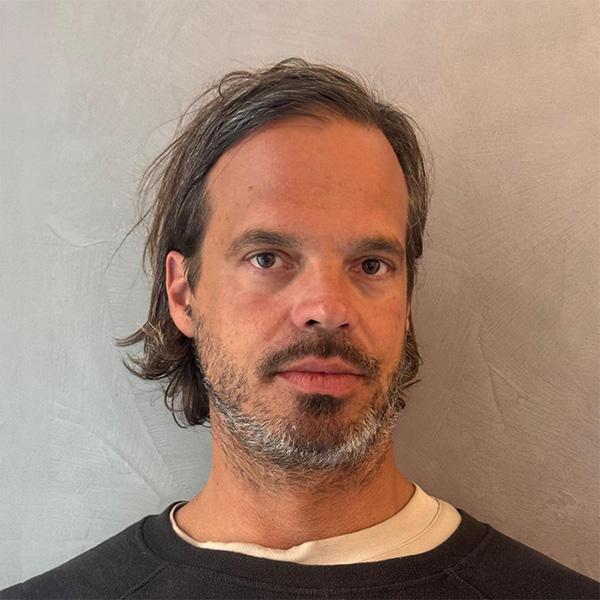 Robert Berke
