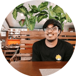 Ankit Kumar Pandey's profile